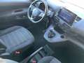 Opel Combo E Life 1.2 Turbo Edition Navi, Rückfahrkamera, Ein Blau - thumbnail 3