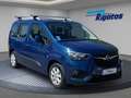Opel Combo E Life 1.2 Turbo Edition Navi, Rückfahrkamera, Ein Blau - thumbnail 1