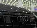 Audi Q8 50 TDI quattro S-line*Bang&Olufsen*Sitzkühlung* Schwarz - thumbnail 11
