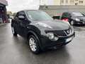 Nissan Juke 1.5 DCI 110CH CONNECT EDITION Schwarz - thumbnail 2