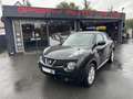 Nissan Juke 1.5 DCI 110CH CONNECT EDITION Zwart - thumbnail 1