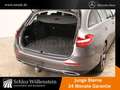 Mercedes-Benz C 220 d 4M T Avantgarde/LED/AHK/DISTRONIC/360Cam Grau - thumbnail 11