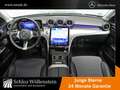 Mercedes-Benz C 220 d 4M T Avantgarde/LED/AHK/DISTRONIC/360Cam Grau - thumbnail 6