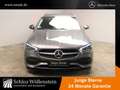Mercedes-Benz C 220 d 4M T Avantgarde/LED/AHK/DISTRONIC/360Cam Grau - thumbnail 2