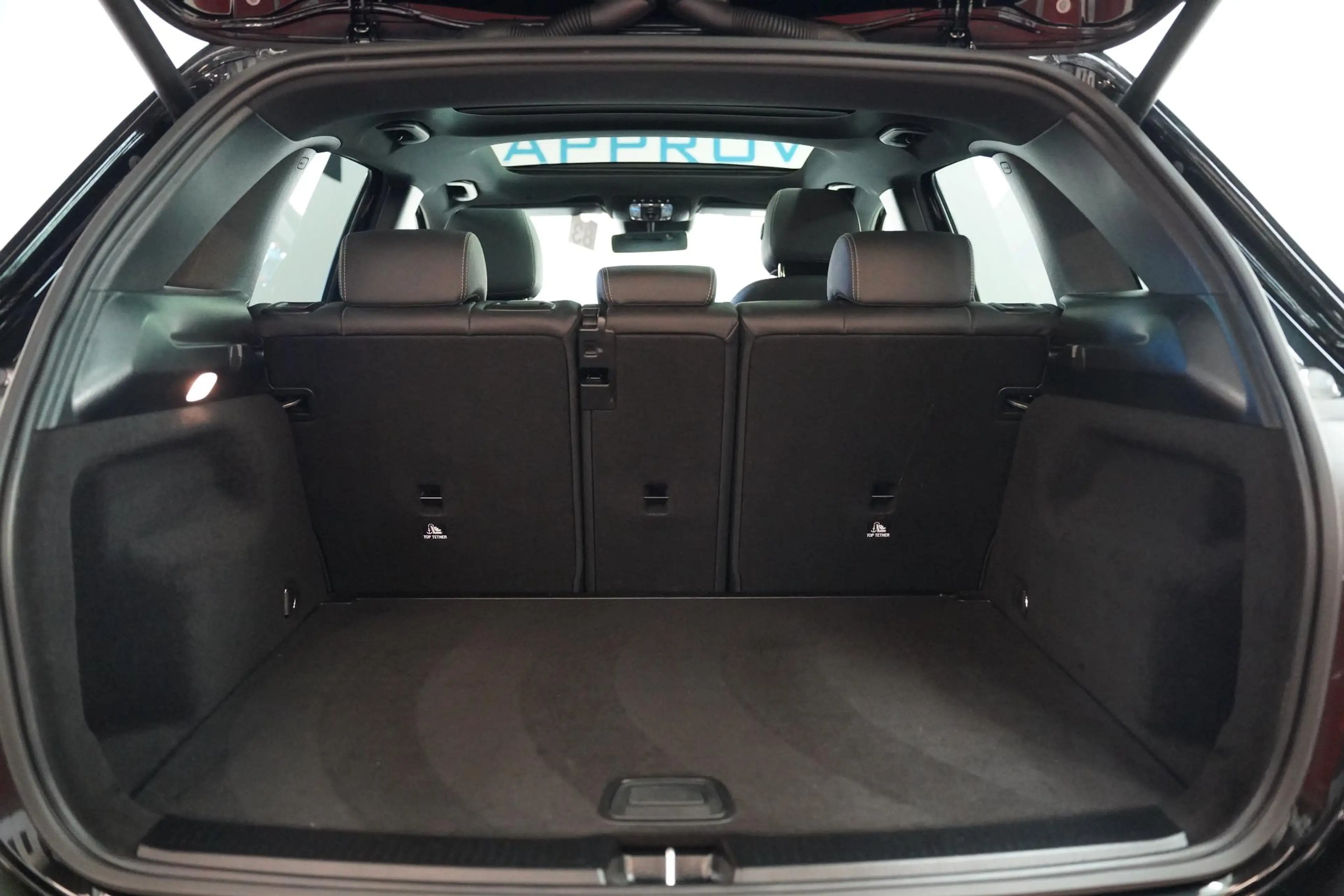 Mercedes-Benz B 200 B Star Edition |trekhaak | Pano | AMG |... — photo 7