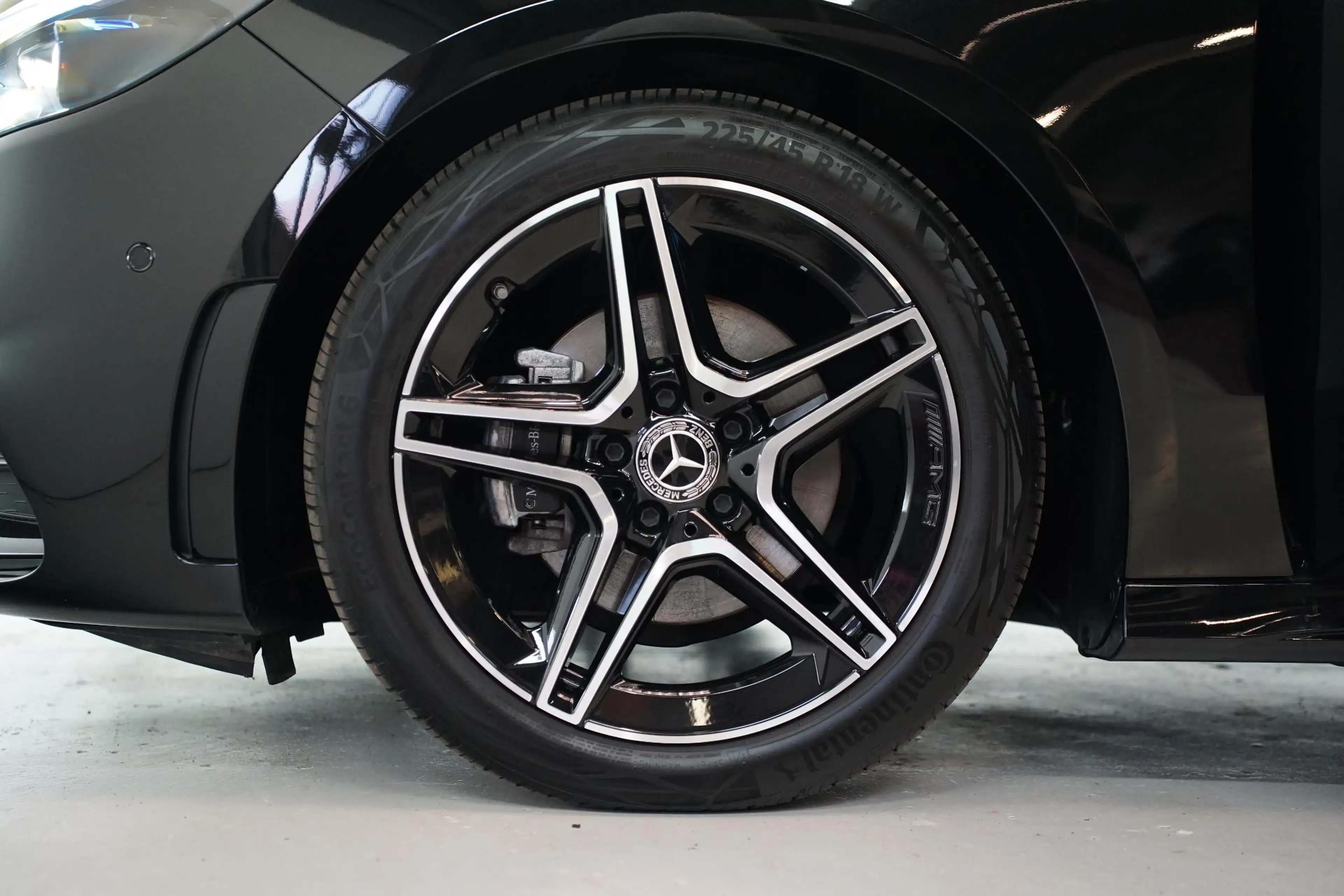 Mercedes-Benz B 200 B Star Edition |trekhaak | Pano | AMG |... — photo 15