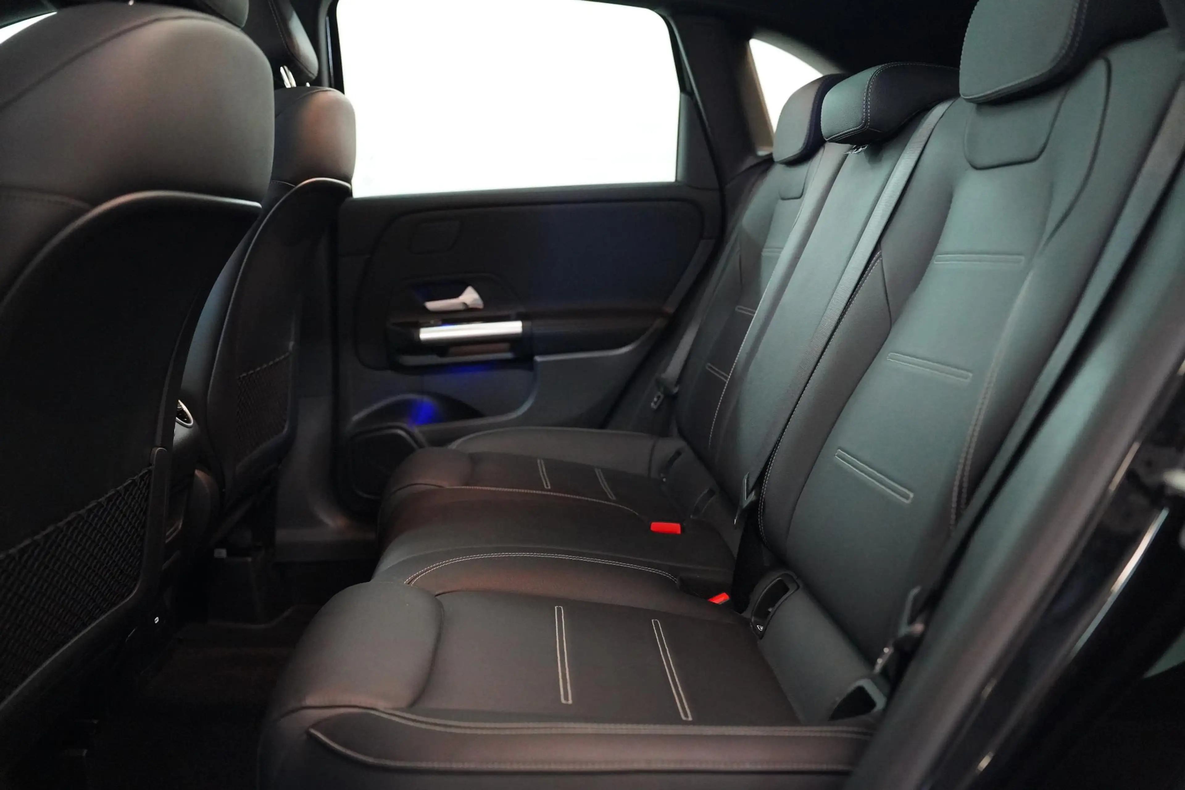 Mercedes-Benz B 200 B Star Edition |trekhaak | Pano | AMG |... — photo 12