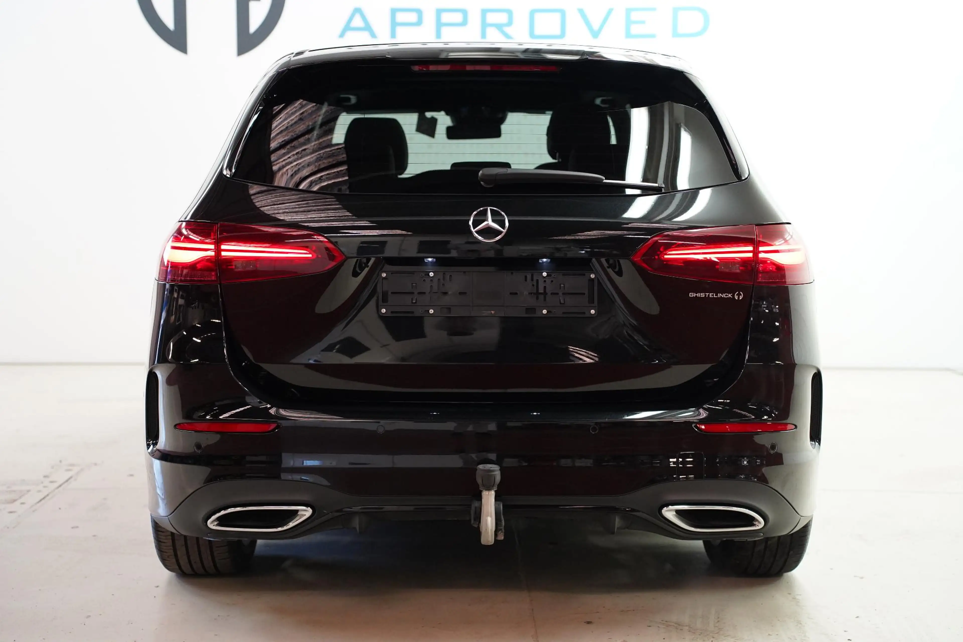 Mercedes-Benz B 200 B Star Edition |trekhaak | Pano | AMG |... — photo 6