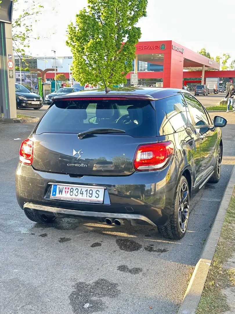 Citroen DS3 THP 155 Sport Chic - 2