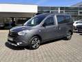 Dacia Dokker Stepway Celebration SCe Gris - thumbnail 1