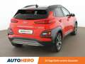 Hyundai KONA 1.6 TGDI Premium 2WD Aut.*NAVI*HEADUP*CAM* Oranžová - thumbnail 6