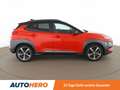 Hyundai KONA 1.6 TGDI Premium 2WD Aut.*NAVI*HEADUP*CAM* narančasta - thumbnail 7