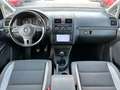 Volkswagen Touran Life*Navigation*Einparkhilfe*Park Assist* Чорний - thumbnail 8