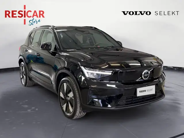 Volvo XC40 single motor Core rwd
