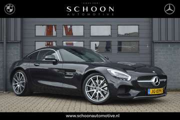 4.0 | ORG. NL | DEALERONDERHOUDEN | PANO | BURMEST