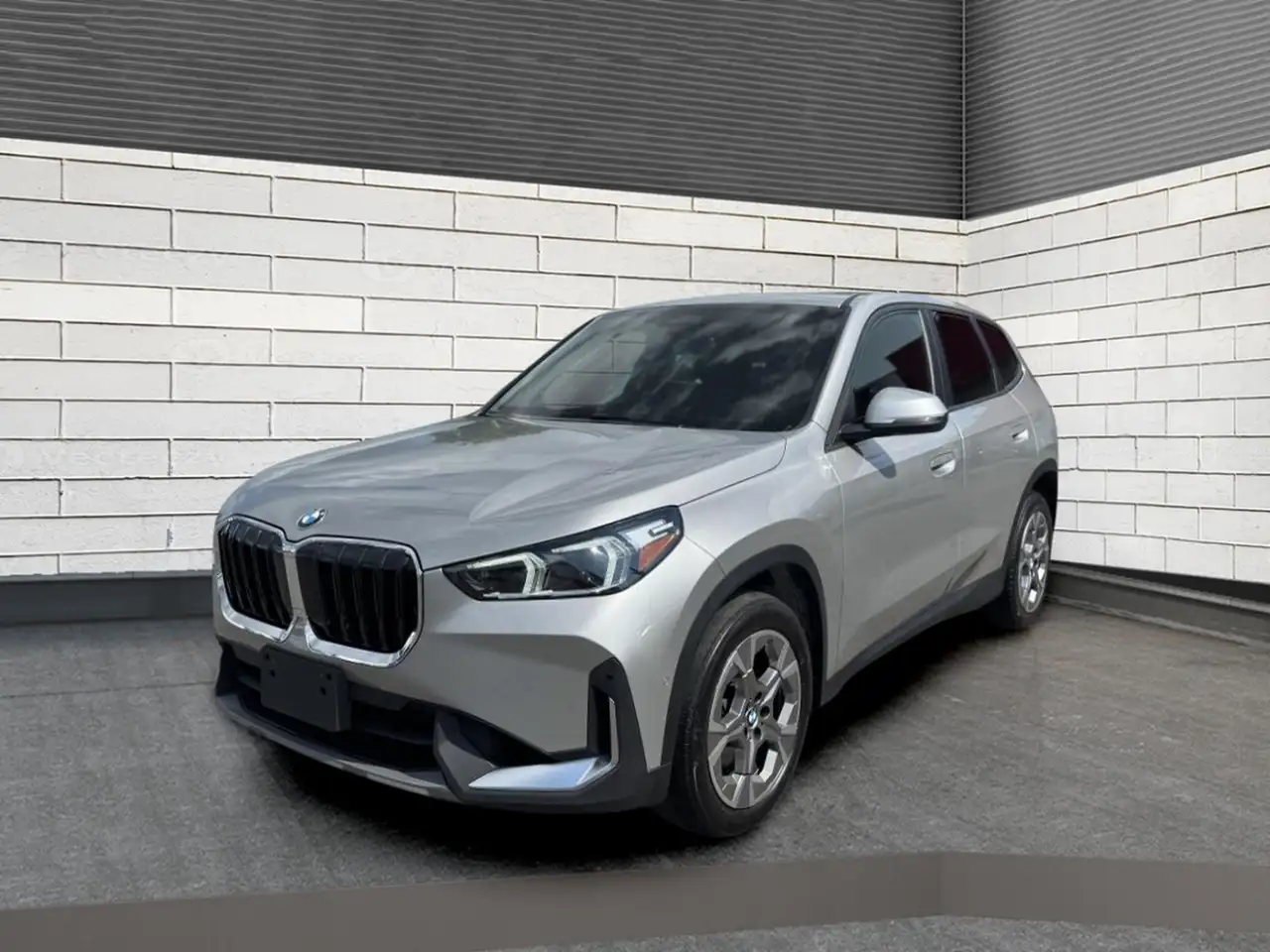 2024 BMW X1