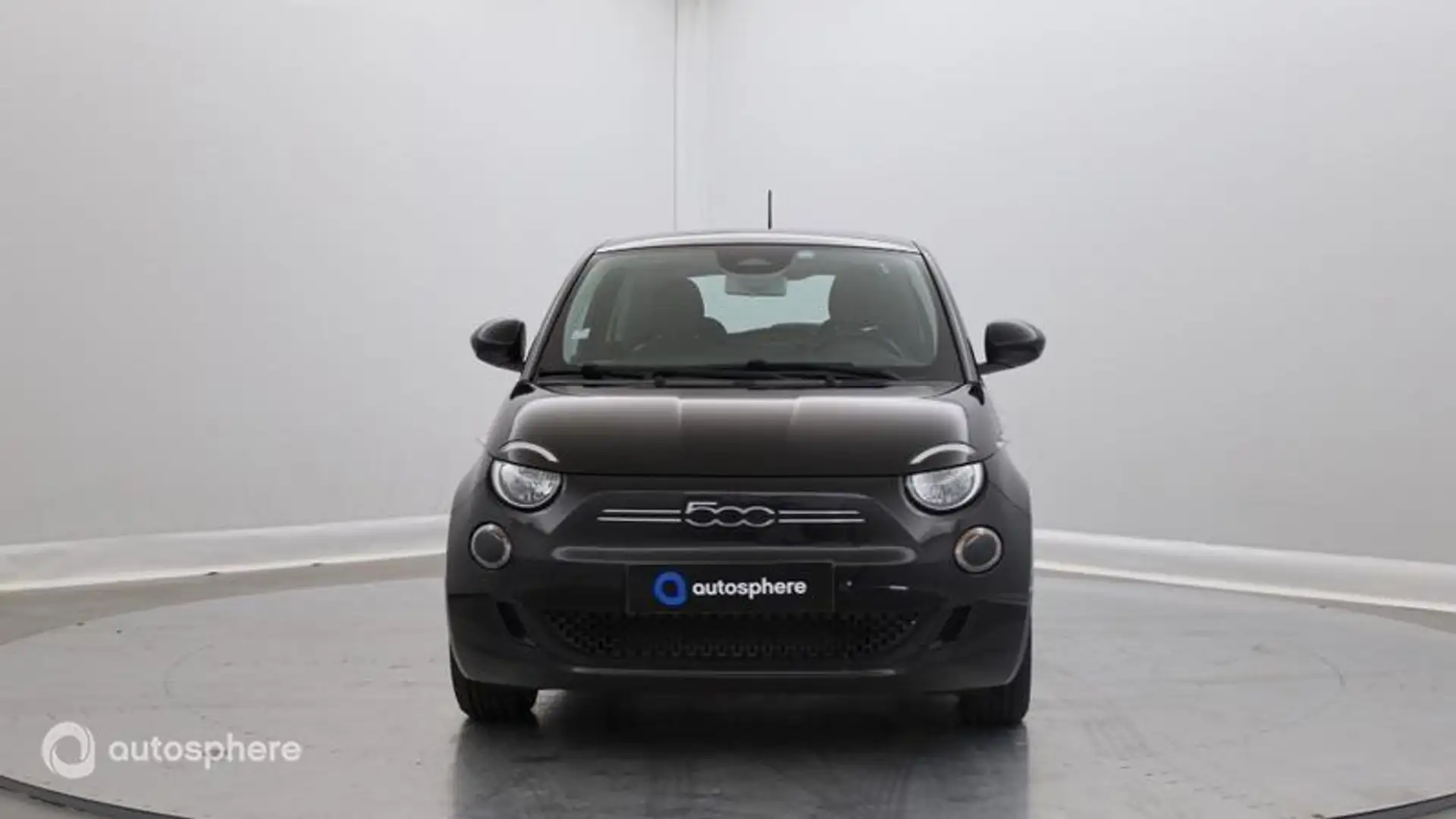 Fiat 500 e 118ch Icône - 2