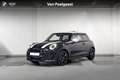 MINI 3-deurs Electric Camden Plus Edition | Harman Kard Zwart - thumbnail 1