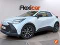 Toyota C-HR 140H Advance Blanco - thumbnail 3