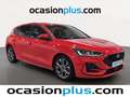 Ford Focus 1.0 Ecoboost MHEV ST-Line X 155 Aut. Rojo - thumbnail 2