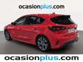 Ford Focus 1.0 Ecoboost MHEV ST-Line X 155 Aut. Rojo - thumbnail 3