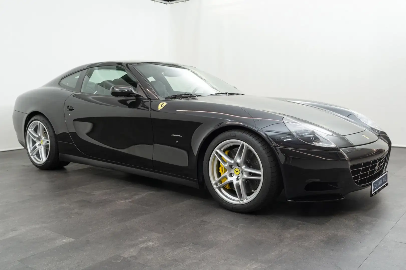 Ferrari 612 Scaglietti F1A Novitec Noir - 2