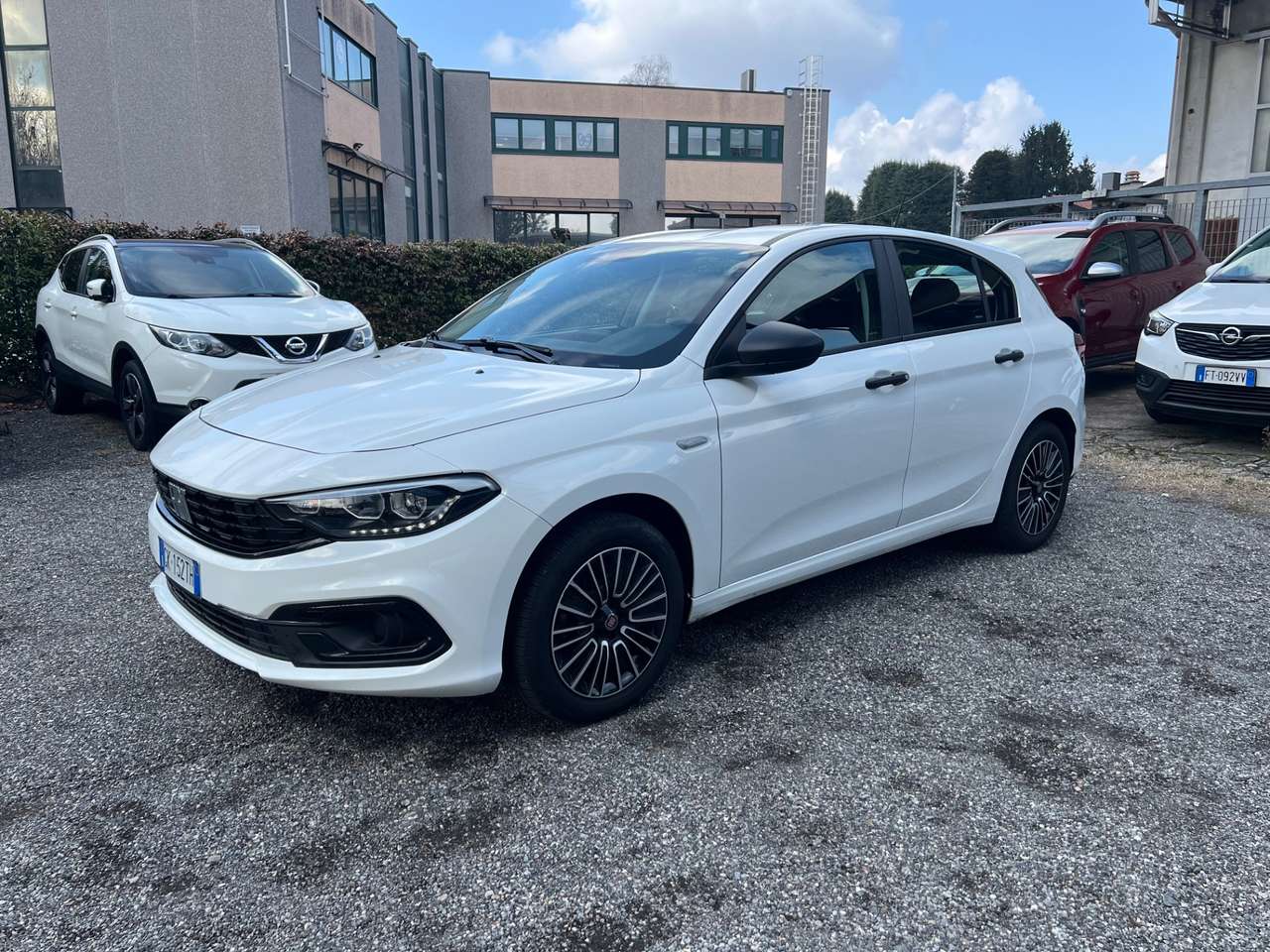 Fiat Tipo Tipo 1.3 Mjt S&S 5 porte City Life*30000Km