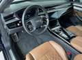 Audi S8 4.0 TFSI KERAMIK-PANO-STANDHZG-UPE 189.710! Bleu - thumbnail 9