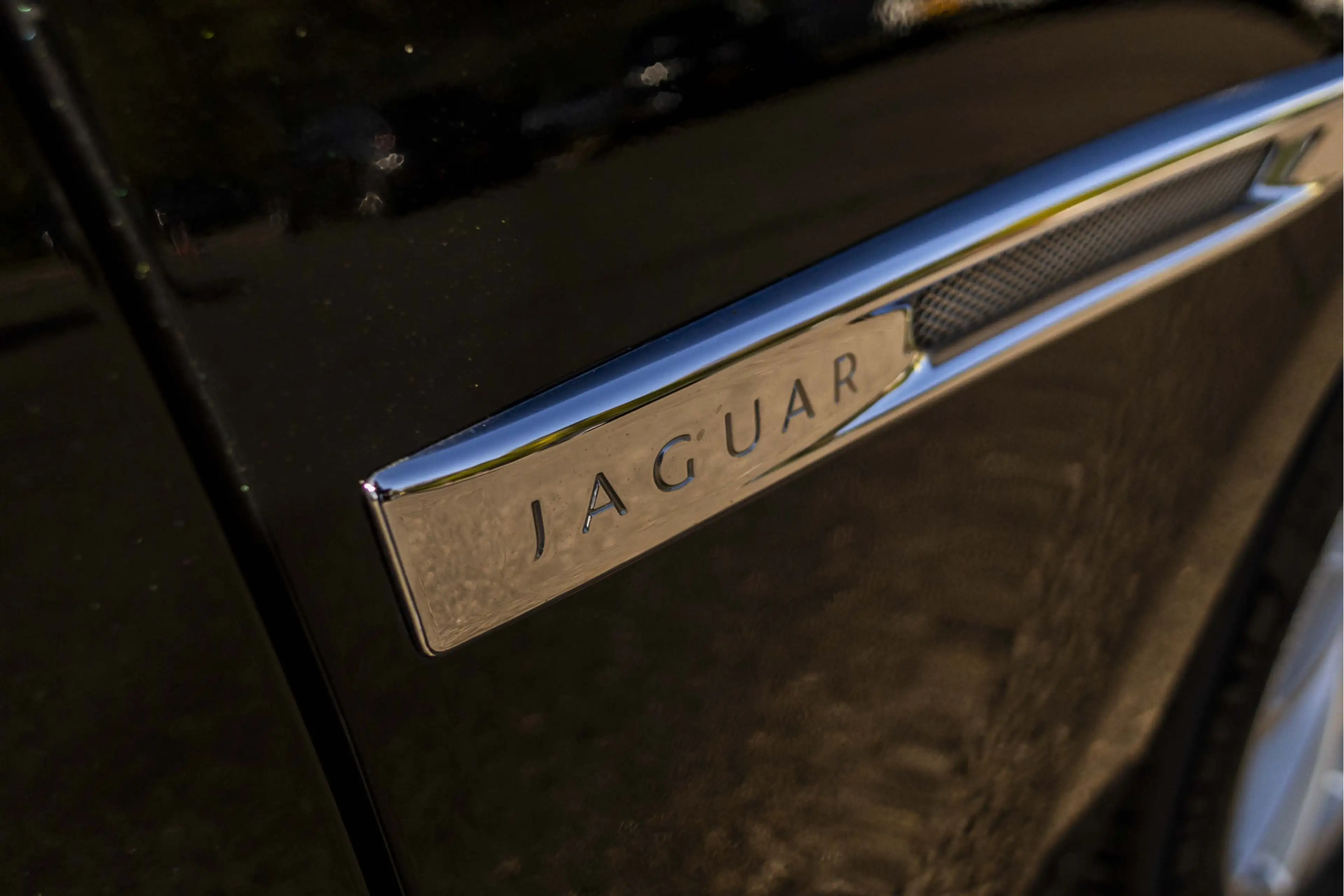 Jaguar XJ 5.0 V8 Portfolio Wordt verwacht! — photo 13