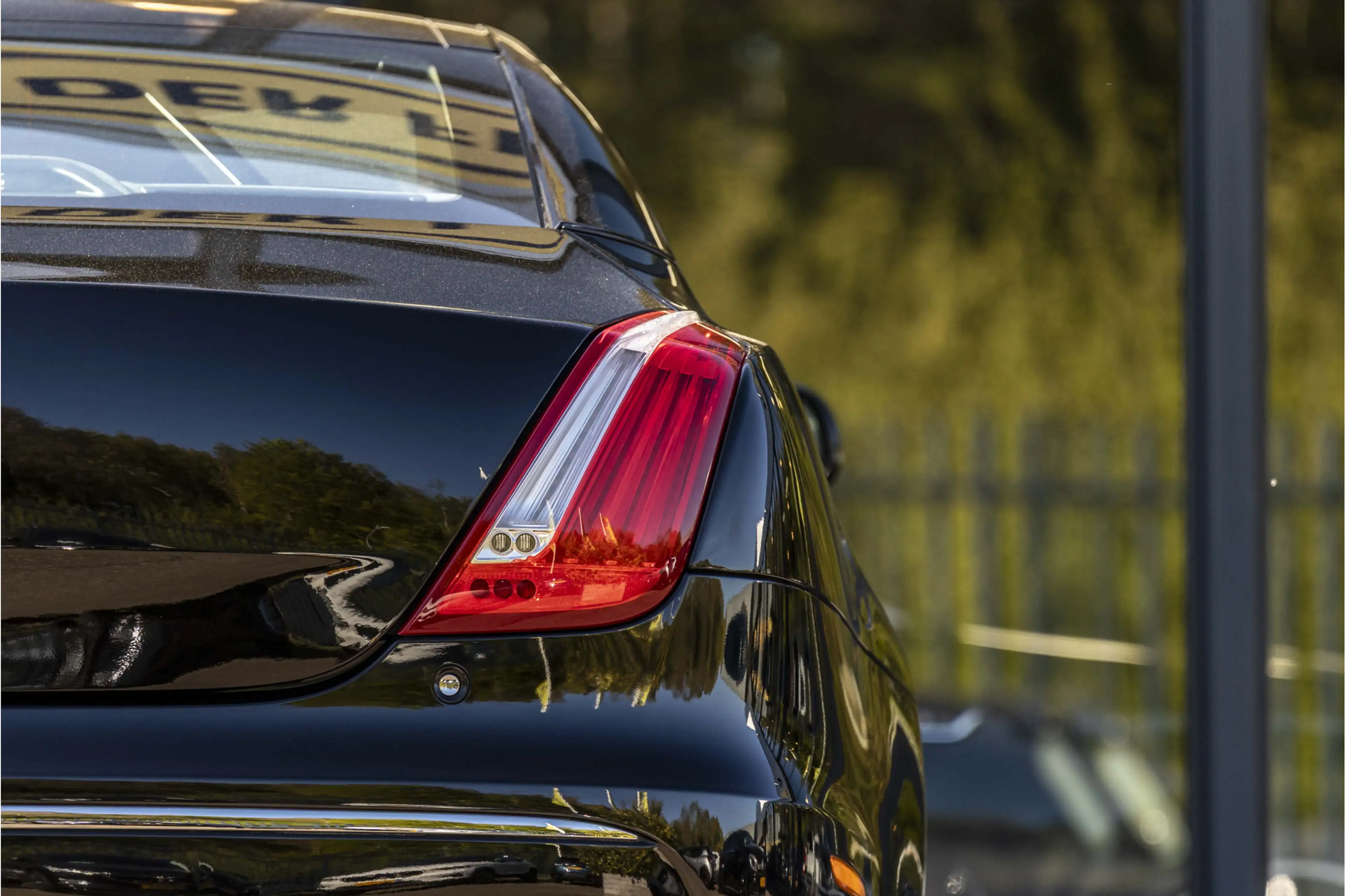 Jaguar XJ 5.0 V8 Portfolio Wordt verwacht! — photo 7