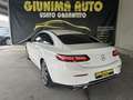 Mercedes-Benz E 200 Classe E - Coupe mhev (eq-boost) Premium auto Bianco - thumbnail 4