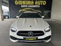 Mercedes-Benz E 200 Classe E - Coupe mhev (eq-boost) Premium auto Bianco - thumbnail 2