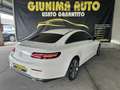 Mercedes-Benz E 200 Classe E - Coupe mhev (eq-boost) Premium auto Bianco - thumbnail 6