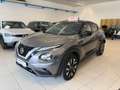 Nissan Juke ACENTA 1.0 DIG-T 114 CV DCT 50000 KM Grigio - thumbnail 1