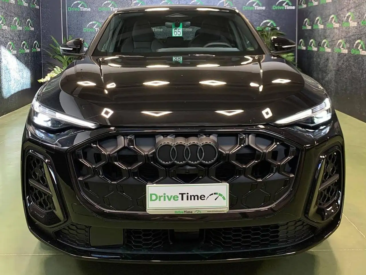 Audi Q5 2026