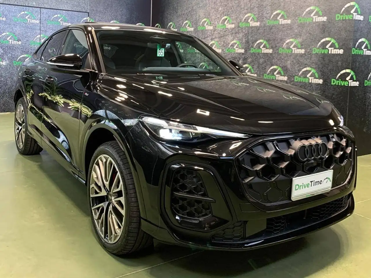 Audi Q5 2026