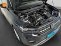 Volkswagen T-Cross 1.0 TSI DSG Basis Navi  Musikstreaming DAB SHZ Spu Grau - thumbnail 11