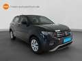 Volkswagen T-Cross 1.0 TSI DSG Basis Navi  Musikstreaming DAB SHZ Spu Grau - thumbnail 7