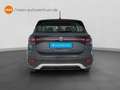 Volkswagen T-Cross 1.0 TSI DSG Basis Navi  Musikstreaming DAB SHZ Spu Grau - thumbnail 5