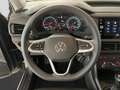 Volkswagen T-Cross 1.0 TSI DSG Basis Navi  Musikstreaming DAB SHZ Spu Grau - thumbnail 9