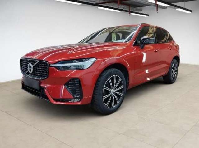 Imagine Volvo XC60 Diesel*AWD*R Design*