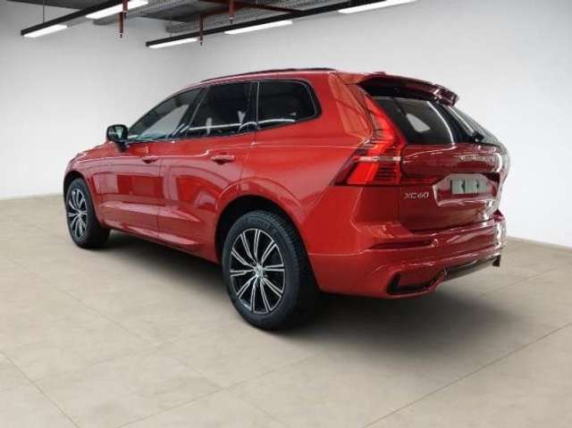 Volvo XC60 Diesel*AWD*R Design*