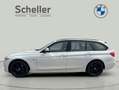 BMW 320 d Händlerfahrzeug Blanc - thumbnail 3