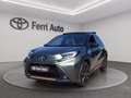 Toyota Aygo X 1.0 limited air 72cv Negru - thumbnail 1