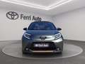 Toyota Aygo X 1.0 limited air 72cv Negru - thumbnail 5