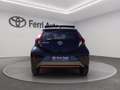 Toyota Aygo X 1.0 limited air 72cv Negru - thumbnail 4