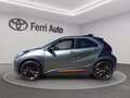 Toyota Aygo X 1.0 limited air 72cv Negru - thumbnail 3