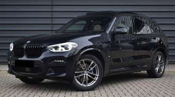 xDrive30e Hybrid M Sport