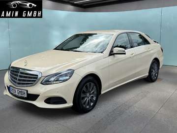 E Limousine TAXI