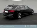 Audi A4 35TDI S-Line S-tronic 163pk Matrix LED|Navi|Virtua Schwarz - thumbnail 2